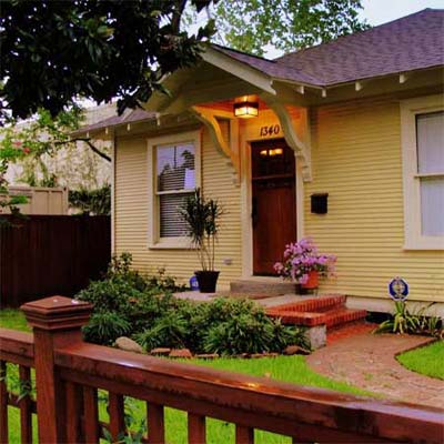 craftsman after turned into spectacular home