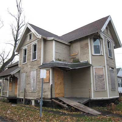 1876 Italianate before turned into spectacular home