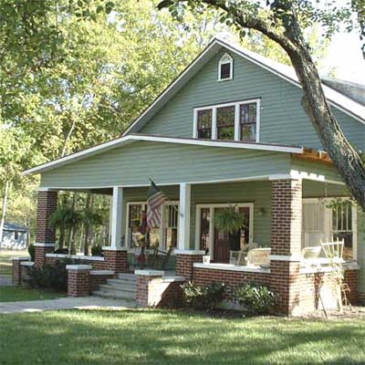 Cohutta, Georgia after turned into spectacular home