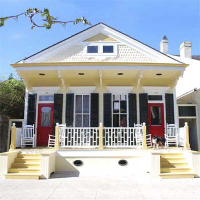 1800s-era Victorian Camelback after turned into spectacular home