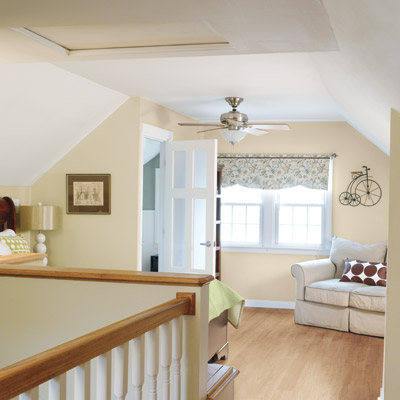 Bedroom Remodel on Attic Remodeled Into Master Bedroom And Bath