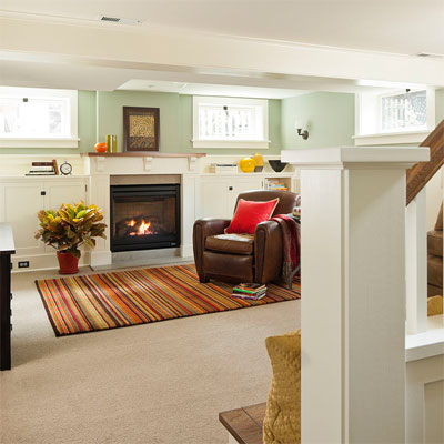 How to Create the Perfect Bonus Room | Read This Before You Finish ...