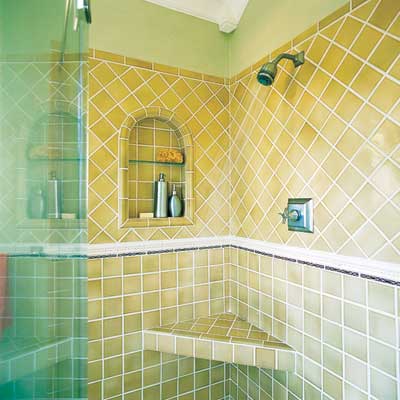 restyled stock tile example of small scale big impact upgrade