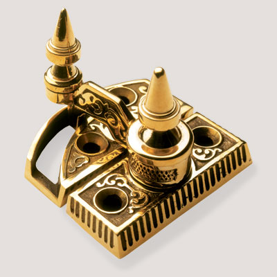 refinished locks and lifts example of free or low-cost fix-up tips