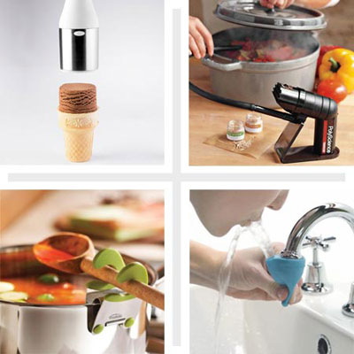 wacky kitchen products