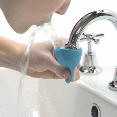 tapi water fountain wacky kitchen product