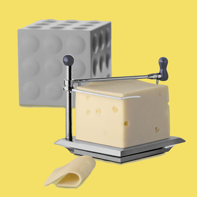 cheese slicer wacky kitchen product