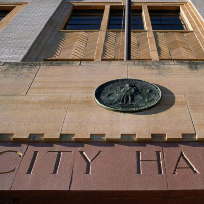 City budget cuts