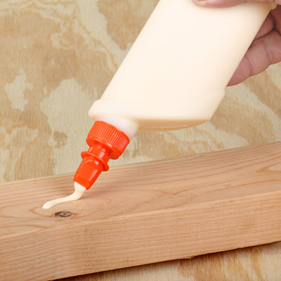 woodwork glue