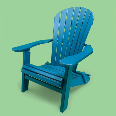 high end priced adirondack chairs