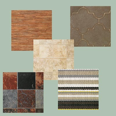 sheet vinyl flooring