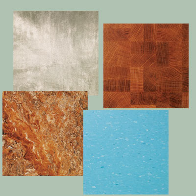 tile vinyl flooring