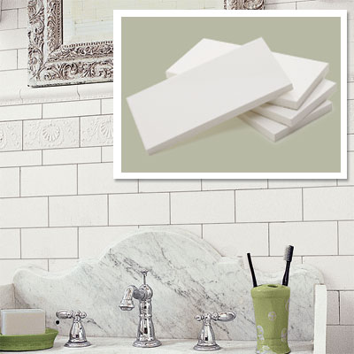 subway tile splurge for vintage character restoration