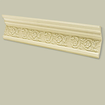 Classical Crown Molding bargain Steal  for vintage character restoration