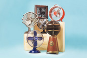 vintage fans