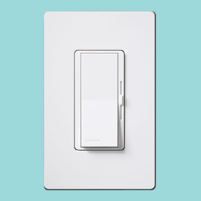 Light dimmer