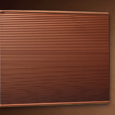 Budget honeycomb shade