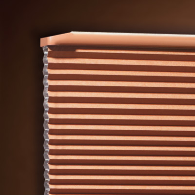 Budget honeycomb shade