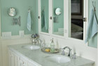 reader bathroom remodel
