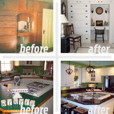 reader remodel 