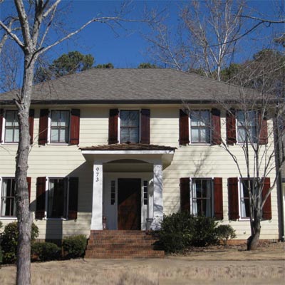 after neo-colonial reader remodel