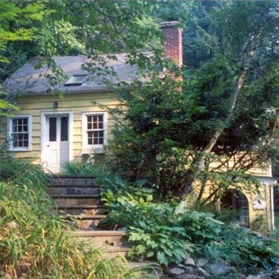 before three story cottage reader remodel