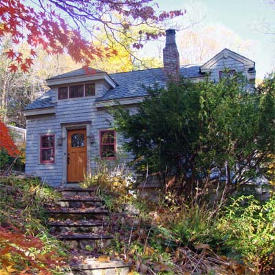 after three story cottage reader remodel