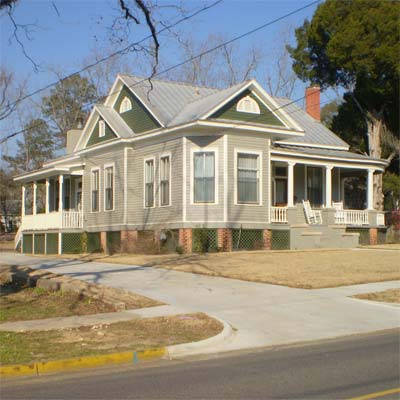 after abandoned reader remodel