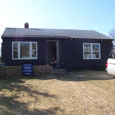 before cape cod cottage reader remodel