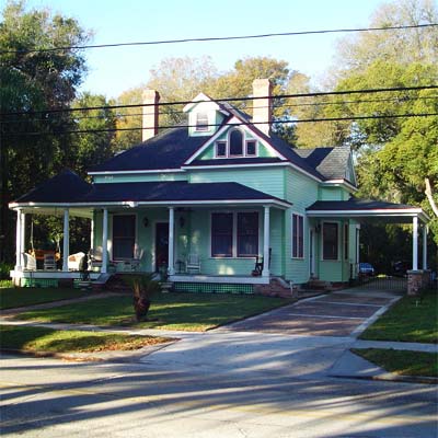 after former rental reader remodel