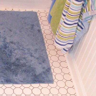 Cost of a remodeled bathroom