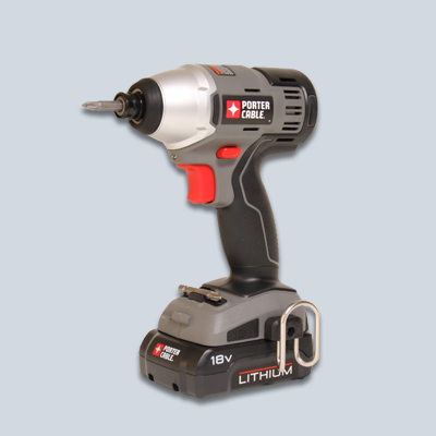 porter cable impact driver