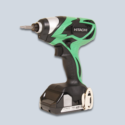 hitachi impact driver