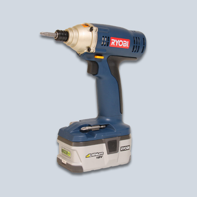 ryobi impact driver