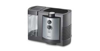 mold-resistant humidifier