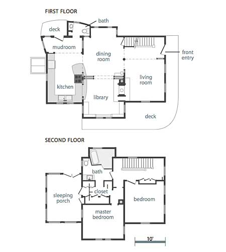 floorplans