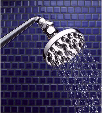 showerhead
