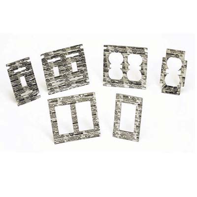 Seal Cover Guards from Rector