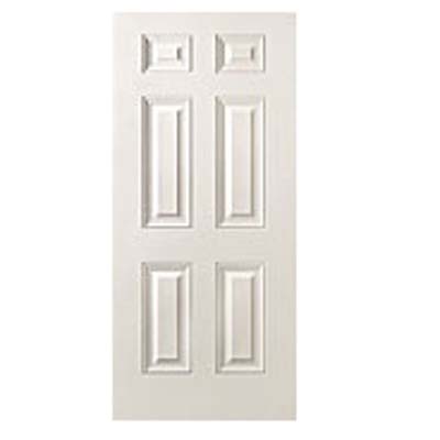 fireproof steel door