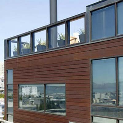 fireproof windows from SaftiFirst Glass