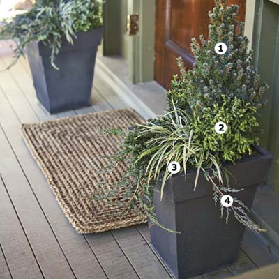 cold-friendly container combinations