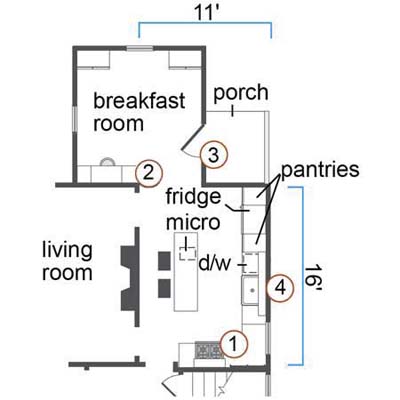 Floor Plan After