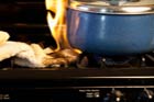 fire hazards