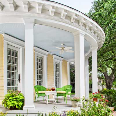 graceful side porch from the 2012 this old house reader remodel ways you wowed us
