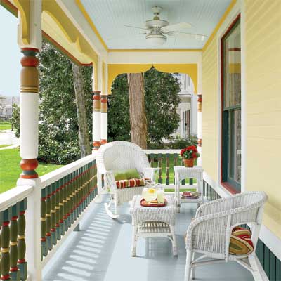 when to use oil-based paint when learning all about exterior paint