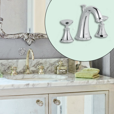 gooseneck faucet 