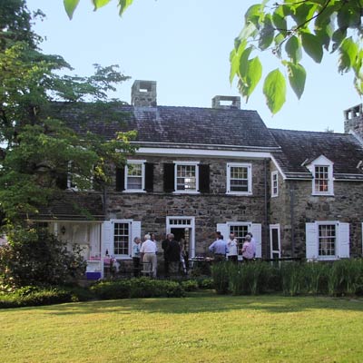 West Chester, Pennsylvania this old house best neighborhood 2012