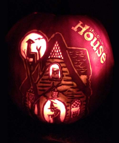 2012 this old house Pumpkin-Carving Contest Winners gallery