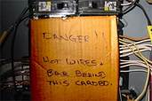 Home Inspection Nightmares XXVII