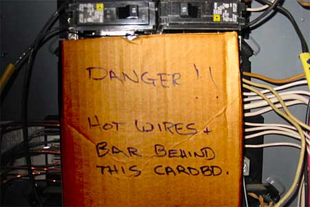 Home Inspection Nightmares XXVII